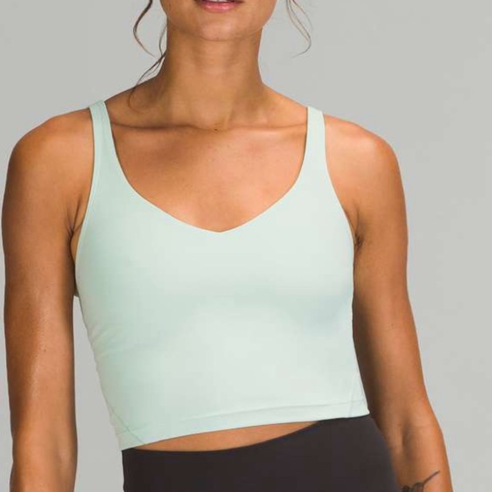 Lululemon Align Tank